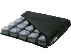 NEW ROHO MOSAIC Cushion, Heavy Duty Cover, 18″ X 18″ x 3″ MOS1818HD,