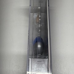 RCA Symphonix RPSA10 Personal Sound Amplifier BTE Rechargeable Noise Reduction