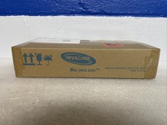 Invacare Polyester Mesh 2-point Sling with Commode Opening Model 9047 New Sealed