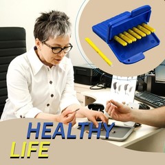 80 Pcs Hearing Aid Wax Guards Filters & Cleaning Kit – Ear Replacement Parts Too