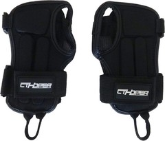 Impact Wrist Guard Fitted Wrist Brace Wrist Support for Snowboarding, Skating,