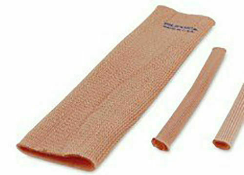 Silipos Wide 3″ x 10″ Gel Tubing Ankle Sleeve 1/bag 10845
