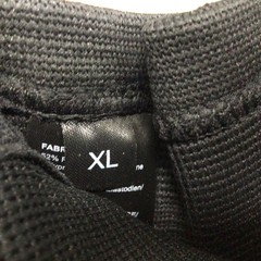 Back on Track Knee Brace Welltex 1110 Black Size XLarge Gently Used Sleeve