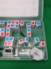 Connexx miniReceiver 3.0 KIT for Hearing Aids Partial Sold for Parts