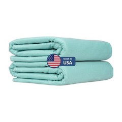 2 NEW BED PADS REUSABLE UNDERPADS 34×36 HOSPITAL GRADE INCONTINENCE WASHABLE