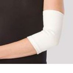The DJO 79-81218 PROCARE Elastic Elbow Support X-Large