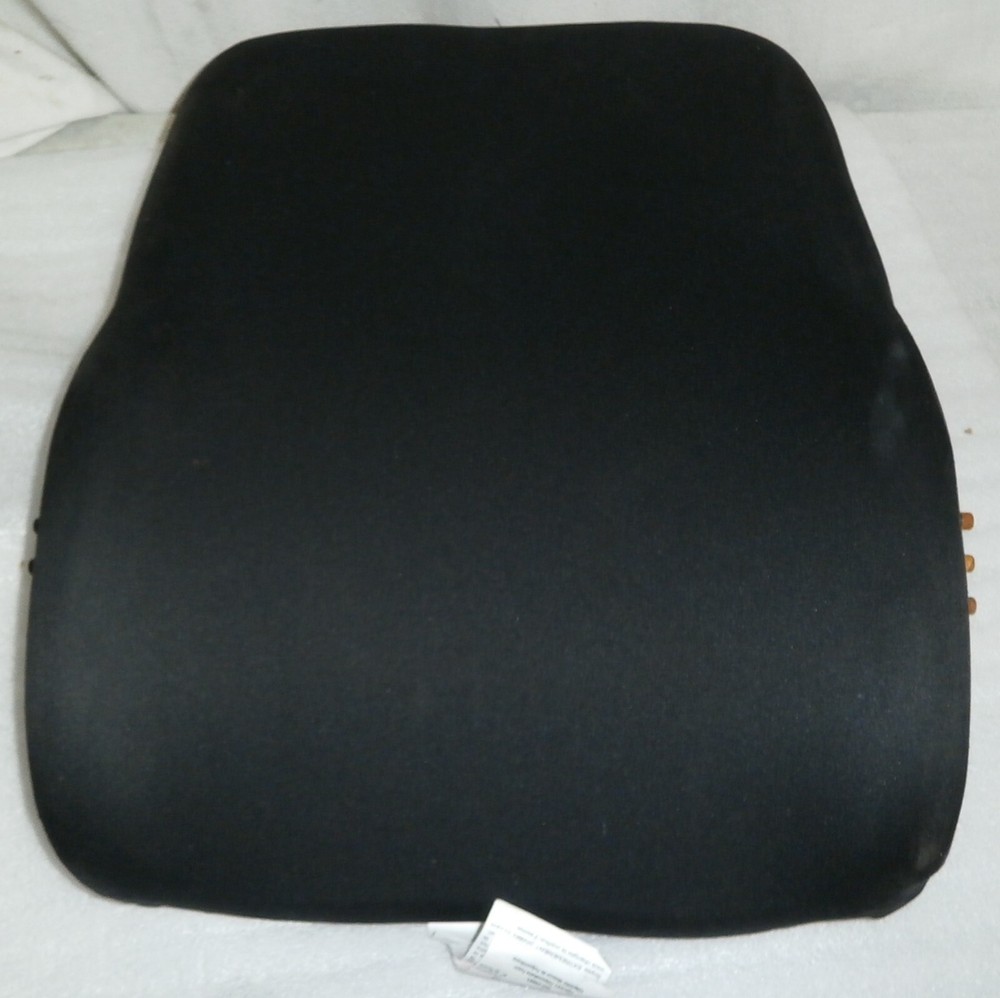 FUTURE MOBILITY WHEELCHAIR BACK SIZE 18 IN REG NO. 06T-24601 VERY GOOD CONDITION