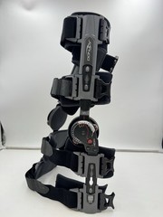 Donjoy X-ROM Post-op Adjustable Knee Brace 11-2181-9
