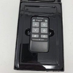Starkey SurfLink Remote Control Advanced Model 100 for Hearing Aids Excellent