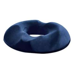 Donut Pillow Hemorrhoid Cushion Coccyx Orthopedic Medical Seat Prostate Chair