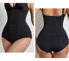 Women’s Adjustable Waist Support Belt Comfortable Compression Wrap Everyday Wear
