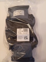 SoftPro Static Gel Elbow Orthosis Medium New in Bag