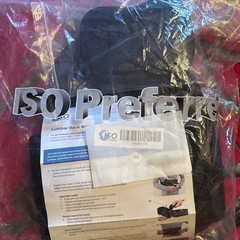 ISO Preferred VI lumbar/back brace ISO-BA205