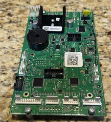 Genuine Acorn Stairlift Superglide 130 T700 Main PCB Circuit Board. USED