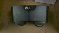 Pride Go Chair battery box