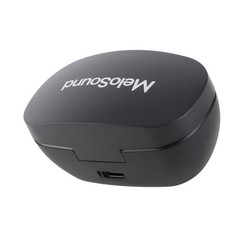 312 Button Battery Box With USB Rechargeable Cycle Hearing Amplifier Batteries