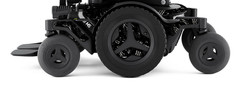 ‘NEW’ Permobil M5 “MIDNIGHT PATRIOT” color ACCENT KIT. Complete New V.2 Set.
