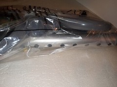 Healthline 5″ Walker Wheels replacements
