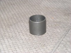 ACORN SUPERGLIDE 120/130 STAIRLIFT GENUINE SEAT POST BUSHING**FREE SHIP