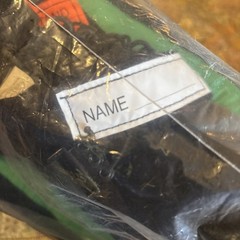 Primo Heelshield by ASP Global Green Heel Offloading Solutions New In Package