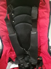 $3500-UPGRADED Convaid Rodeo 14 Tilt In Space Wheelchair Stroller Special Needs