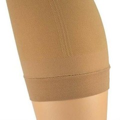Sierra Socks Medium Compression Knee Sleeve for Men & Women Made in the USA