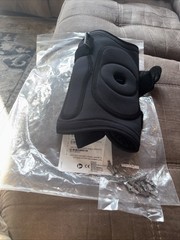 donjoy drytex hinged knee brace S