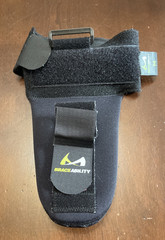 Plantar Fasciitis Night Sock Soft Foot Boot Pain Metatarsalgia BraceAbility