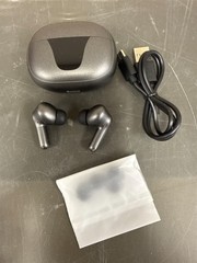Royal Hearing Aids TTQ OTC Seniors Bluetooth Smart Noise Cancelling U-ProENC