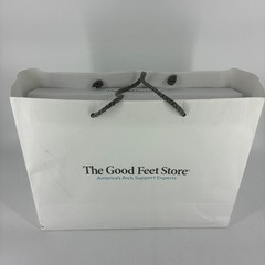 The Good Feet Store 3-Step System Strengthener Maintainer Relaxer + Warm Up + ..