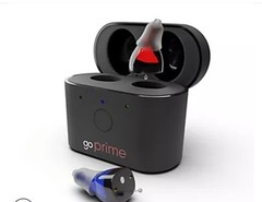 Go Hearing Go Prime Over The Counter Hearing Aids