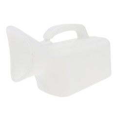 Female Reusable Portable Urinal Bottle Potty Toliet Women