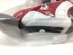 New RCAI MPO 2000 Short-Back Ankle Foot Brace Contracture Stabilizer Youth (M)