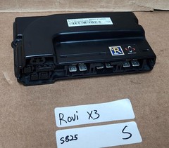 RNET C2-D1109.11 PM90-EL ROVI X3 WHEELCHAIR POWER CONTROL MODULE ! S825 S