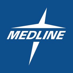 200 Pads-Medline Light Adult Underpads-Puppy Dog Pads, 17″ x 24-MSC281224C