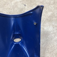 Rascal AutoGo Folding Mobility Scooter Blue Front Console Shroud Auto Go 550