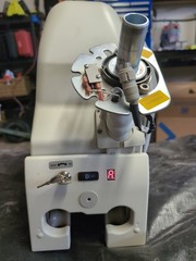 Acorn Superglide 120 Right Handed Stairlift Carriage