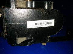 7w446cc0c2041 gearcase gear housing Shoprider vr2 streamer wheelchair