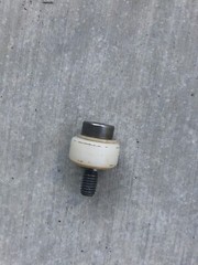 Bruno stairlift SRE- 3000 / 3050 Roller guide assembly