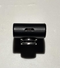 Oticon Connect Clip Bluetooth Streamer & Microphone Hearing Assistance Clip AC1A