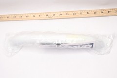 Drive Powder-Coated Grab Bar White RTL12012