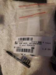 Rexton Hearing Aids. Untested. Estate Sale Find. Seems Complete But Check Pics.