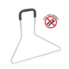 Bed Assist Handle Bar Guard Rail Medical Height Adjustable for Elderly Seniors