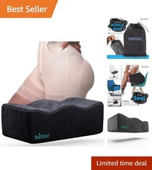 Brazilian Butt Lift Pillow – Dr. Approved Post-Surgery Recovery Support
