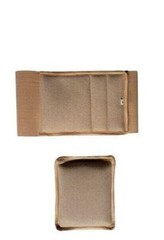 Rib Belt Thoracic Fracture Bruise Support Brace Cough Chest Pain NHS