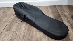 PERMOBIL POWER WHEELCHAIR CONTOUR PADDED ARM REST Comfort Company 2002-PaD-CV
