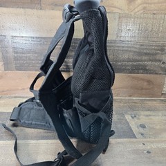 Excellent Inogen One G3 Backpack Padded Straps With Spare Battery Storage