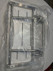 ASI folding bench 10-8203-33