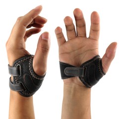 CMC Thumb Brace Support Pain Thumb Splint Sprain Arthritis Right Left