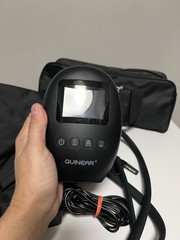 QUINEAR Air Compression Leg Recovery System Model QN-070A Small